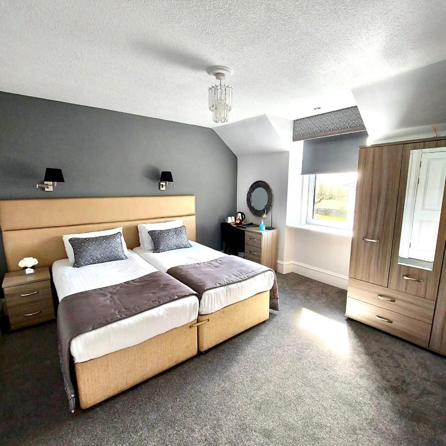 Newmachar Hotel Newmacher Eksteriør bilde
